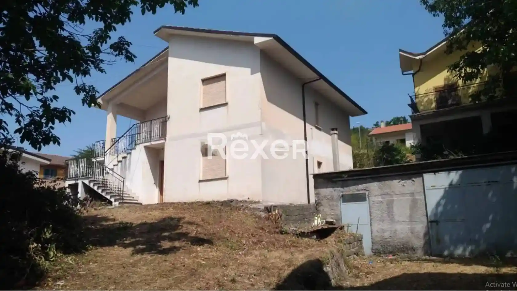 Villa in vendita a Borgorose