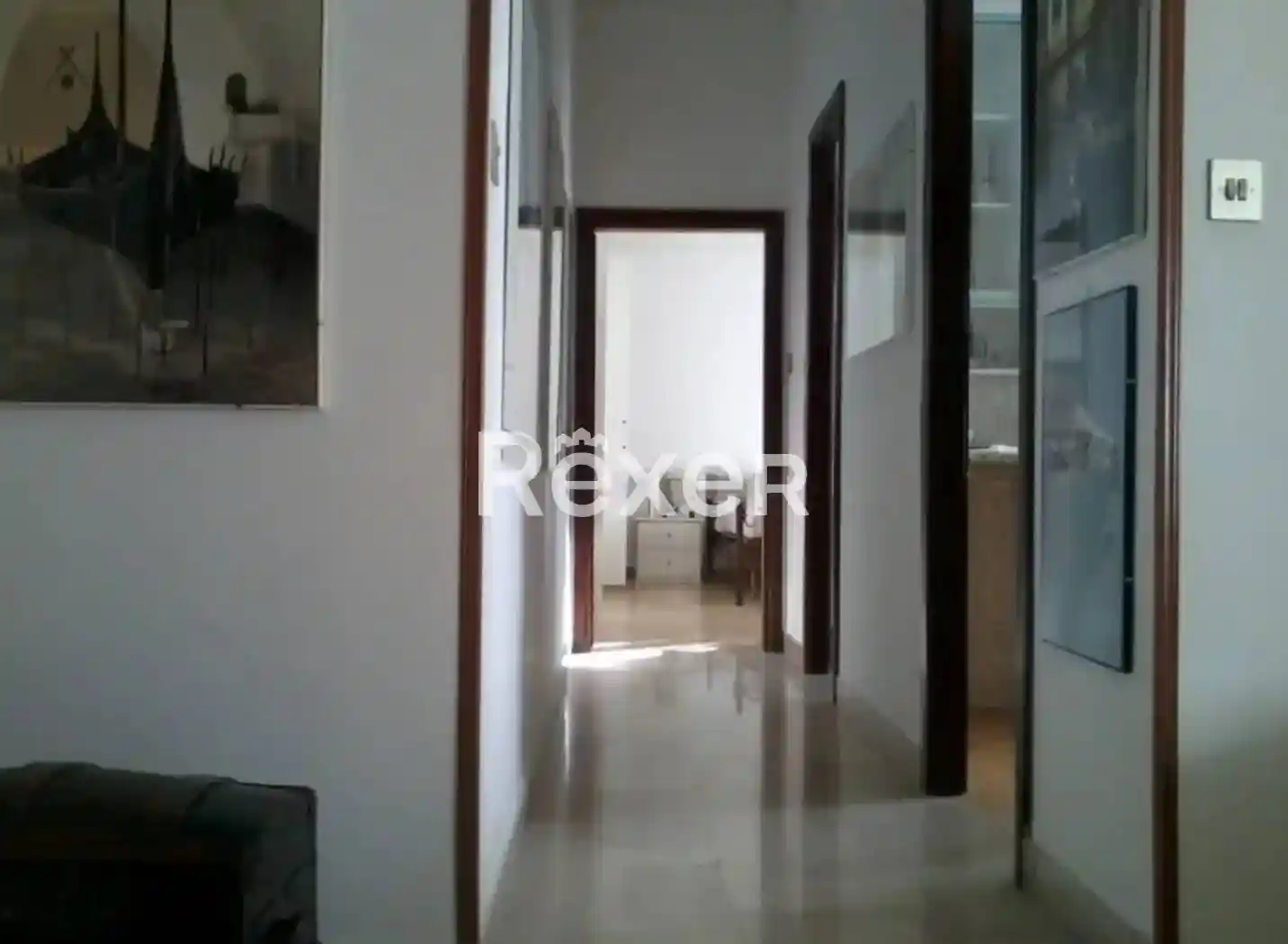 Appartamento in vendita a Viterbo