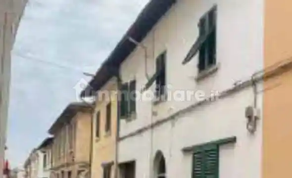 Appartamento in vendita a Empoli