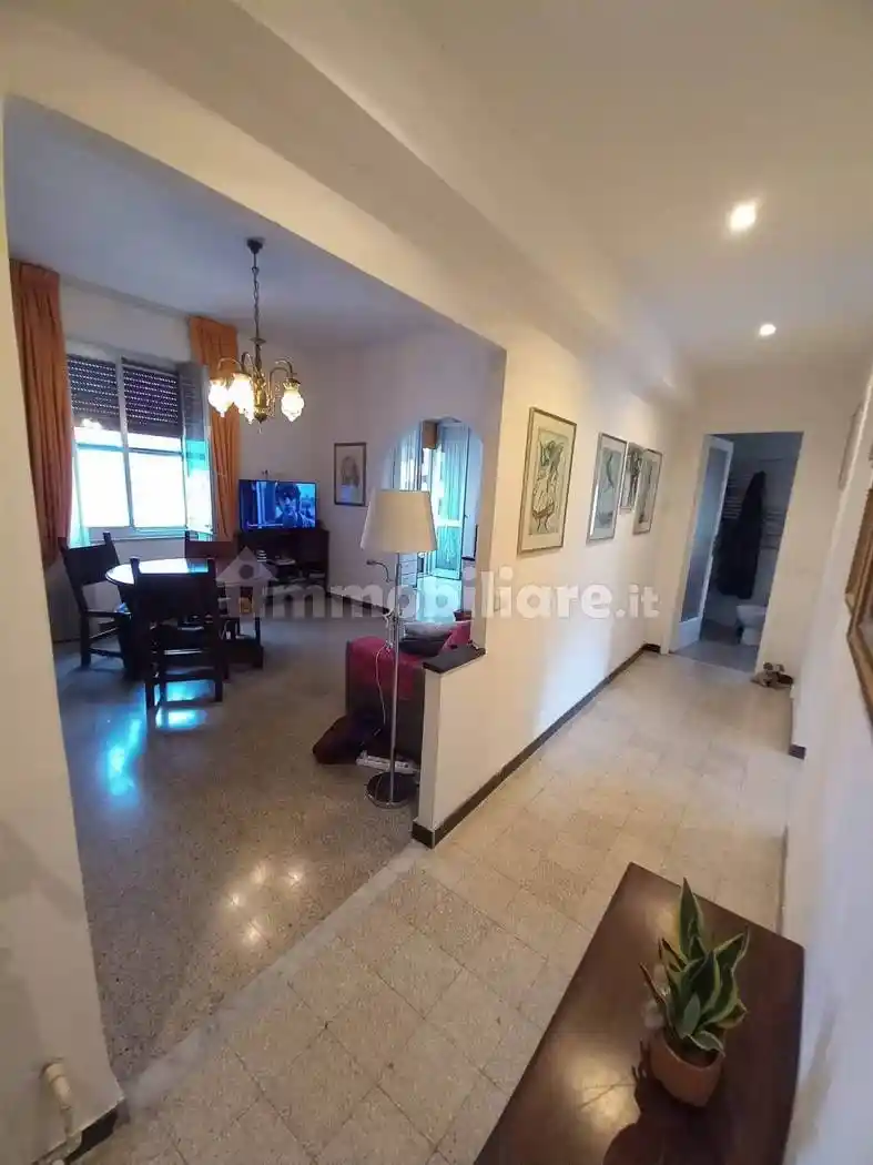 Appartamento in vendita a La Spezia