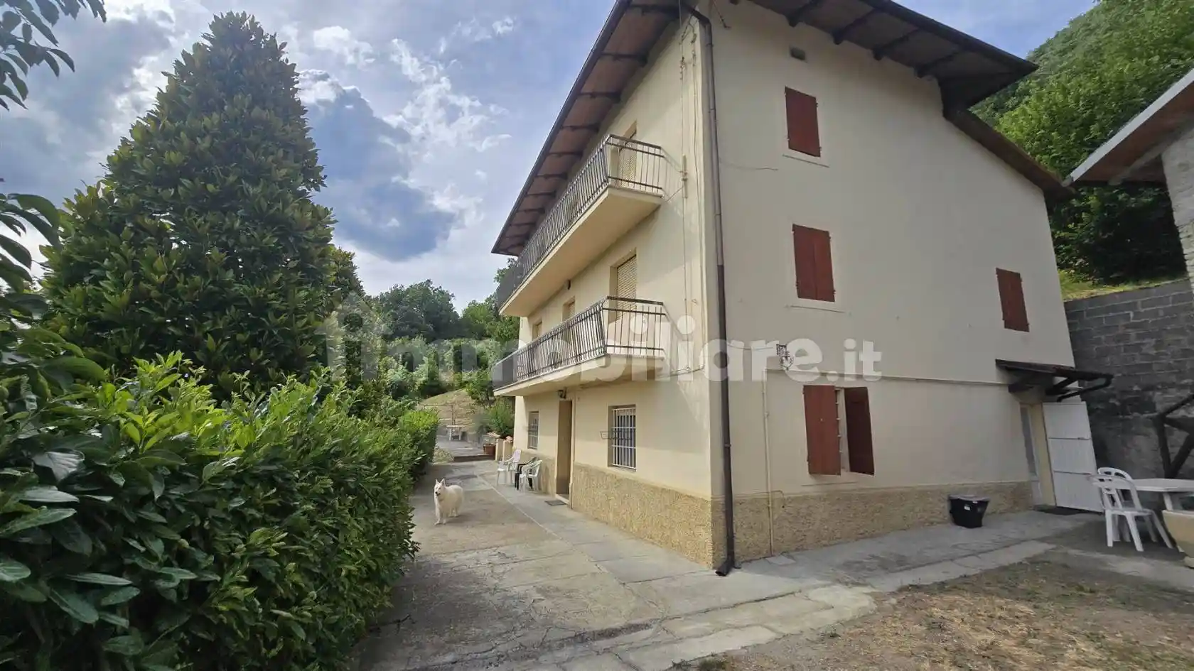 Rustico - Casale in vendita a Zocca