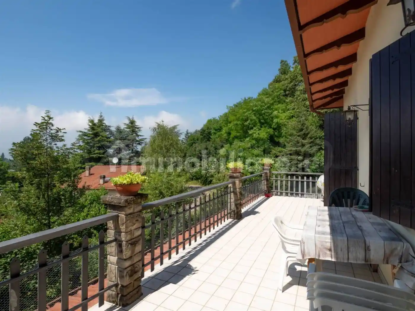 Villa in vendita a Zocca