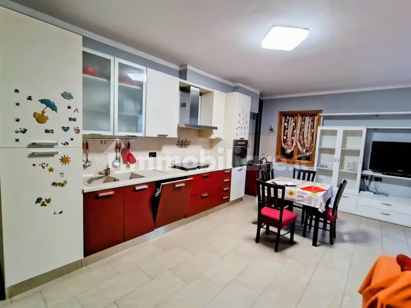 Appartamento in vendita a Riolunato