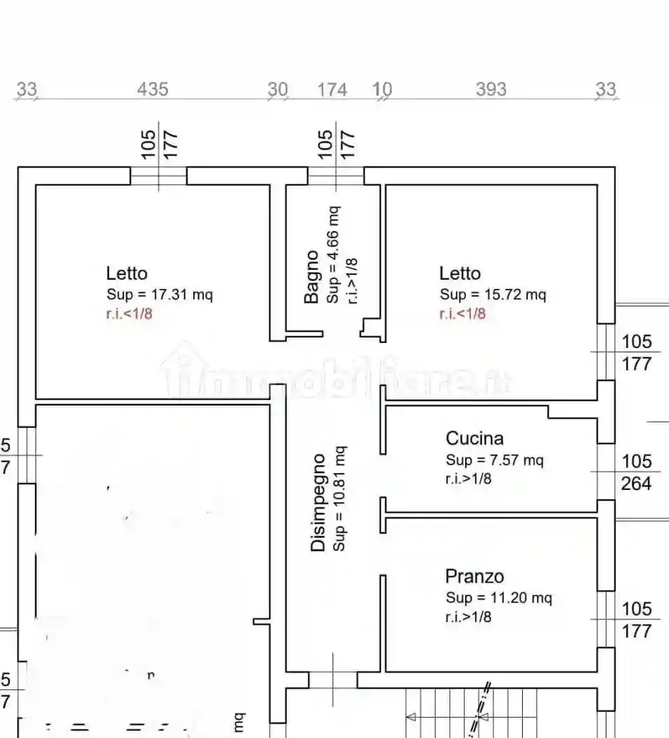 Appartamento - foto 5