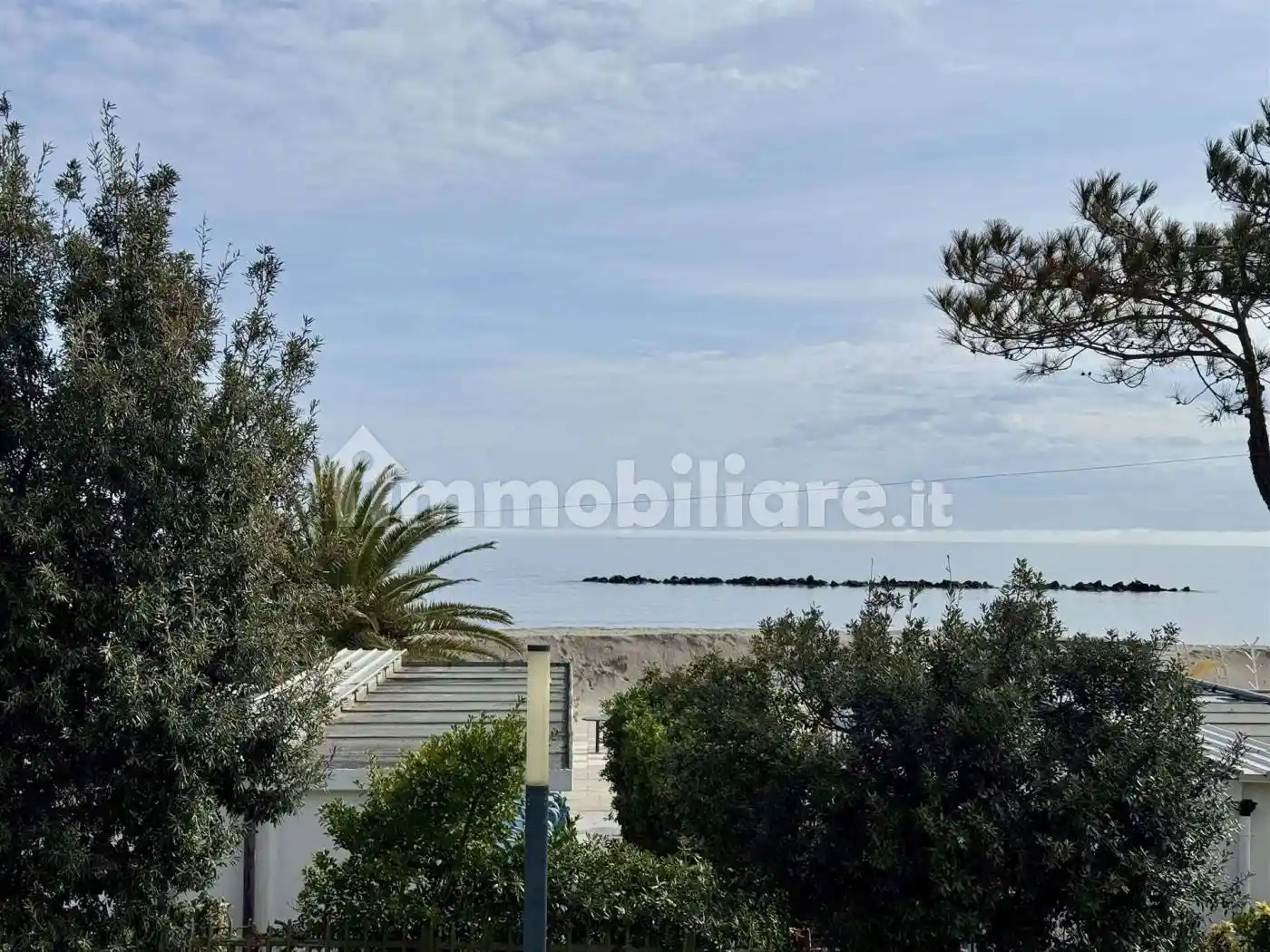 Appartamento in vendita a Comacchio
