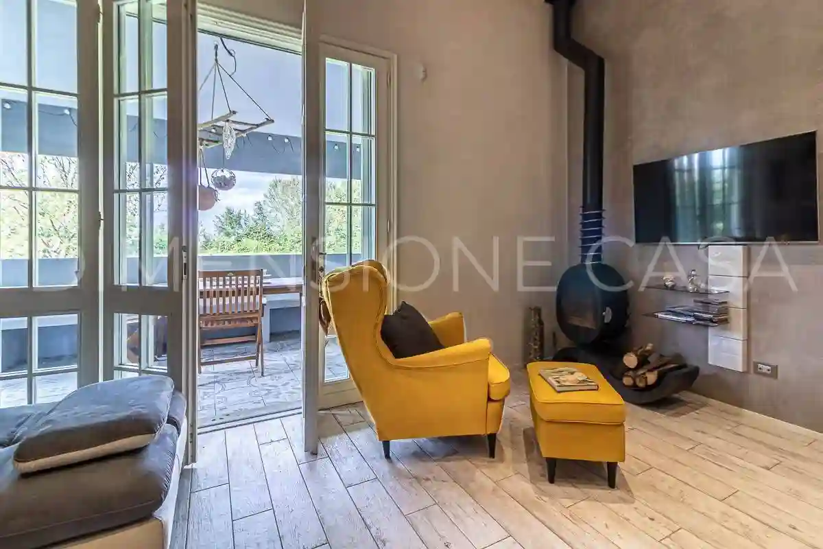 Casa indipendente - foto 4