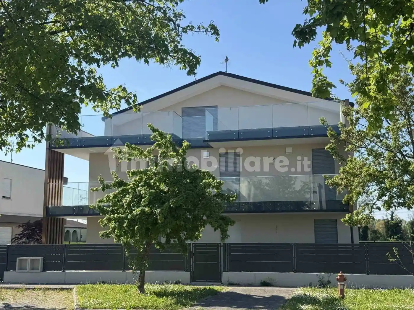 Villa in vendita a Albignasego