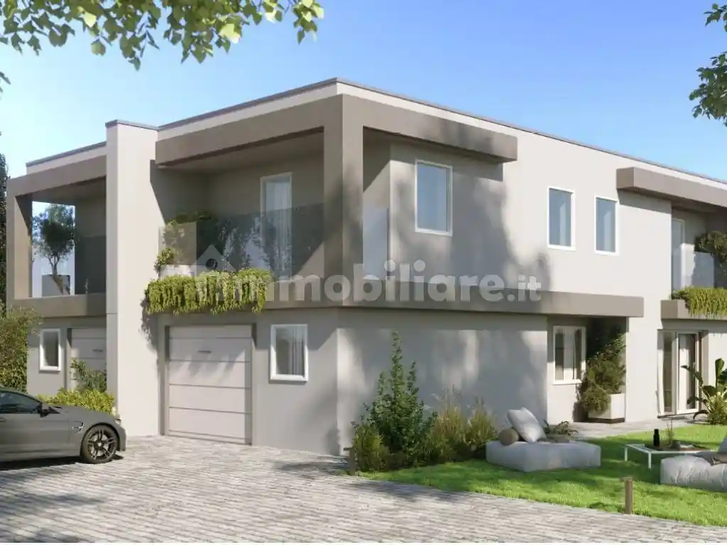 Villa in vendita a Albignasego