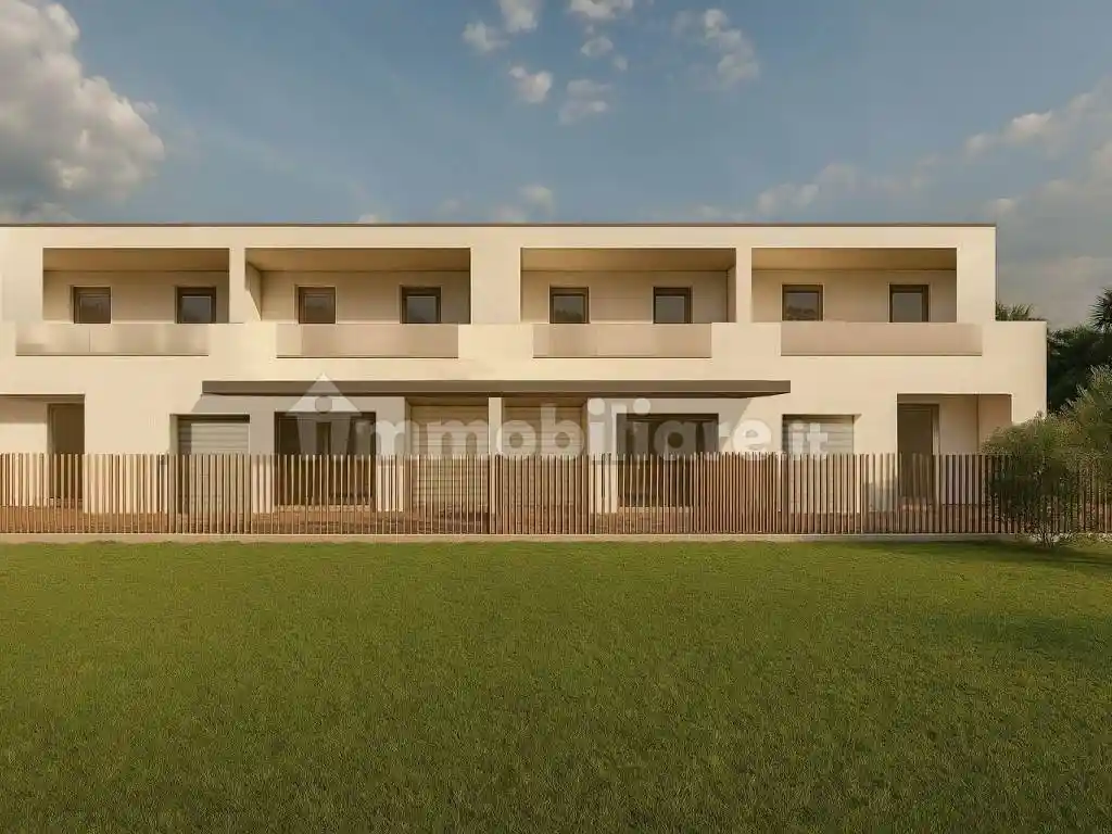 Villa in vendita a Albignasego