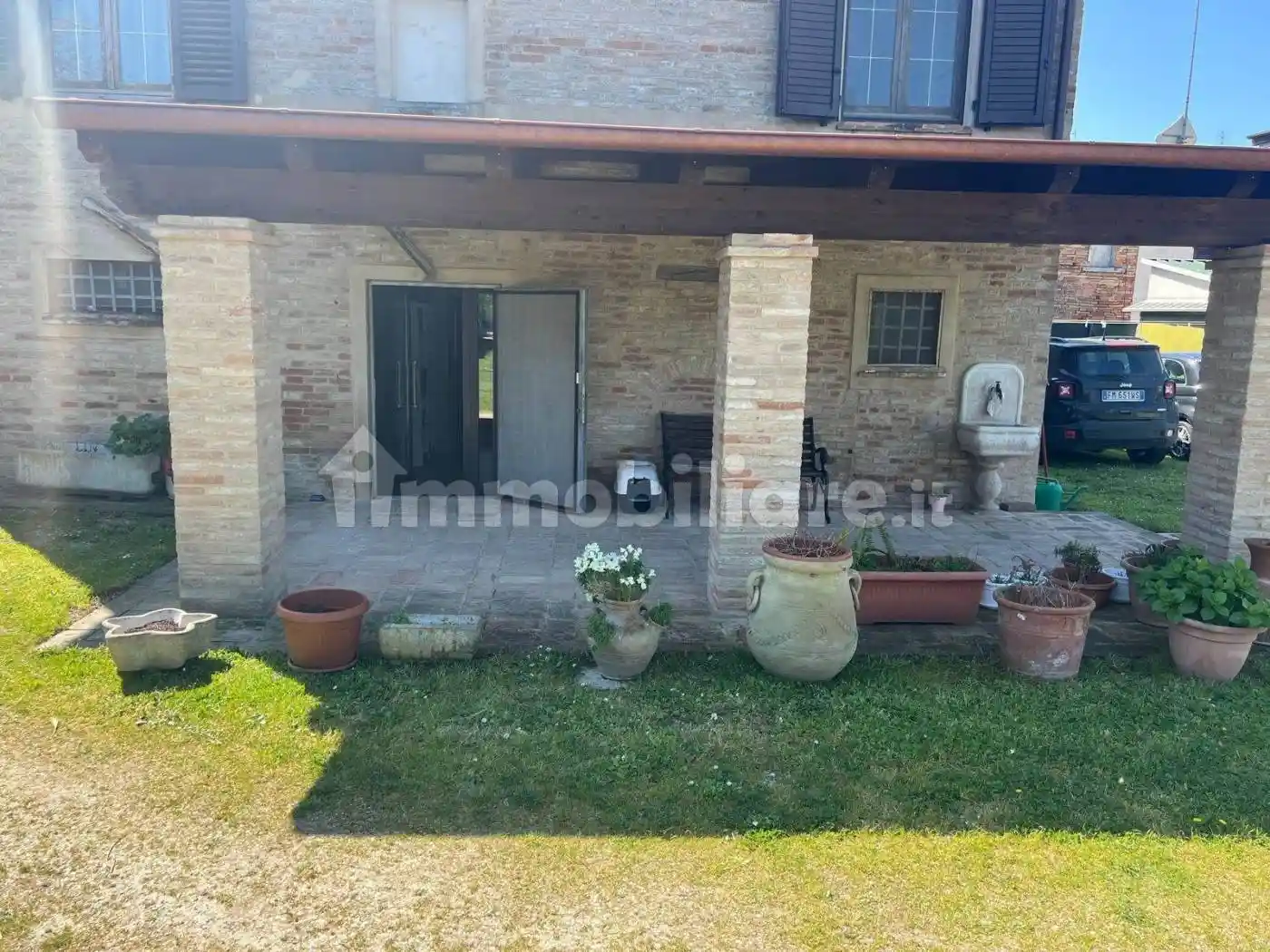 Villa in vendita a Osimo