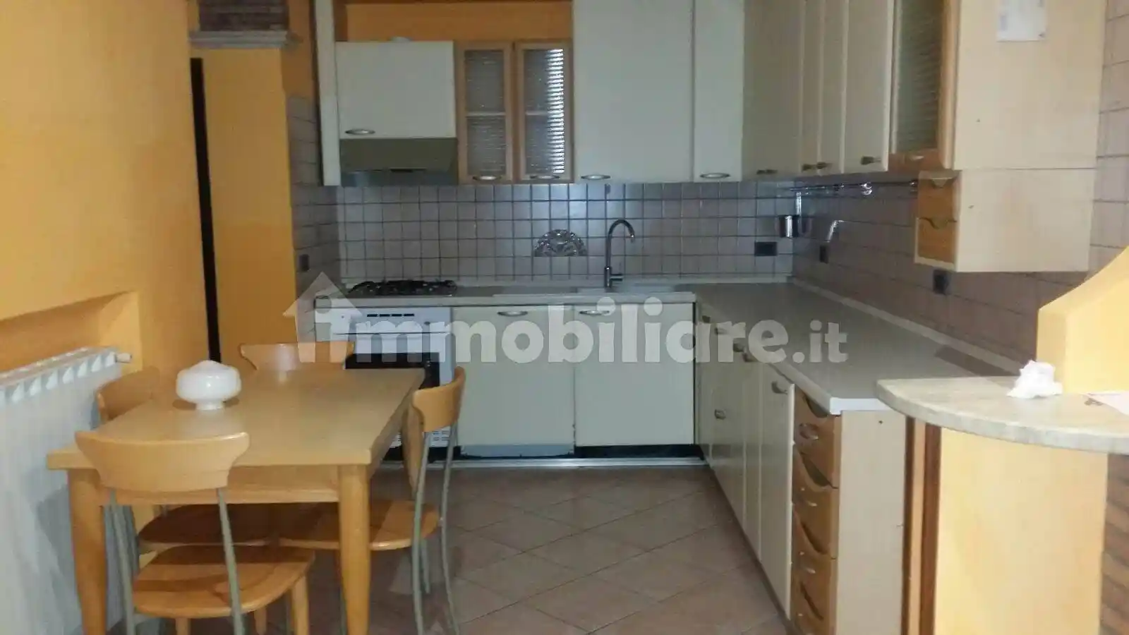 Appartamento in affitto a Latina