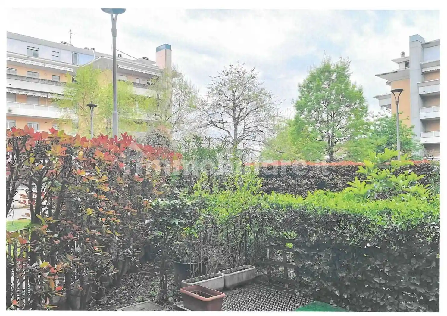 Appartamento in vendita a Gorle