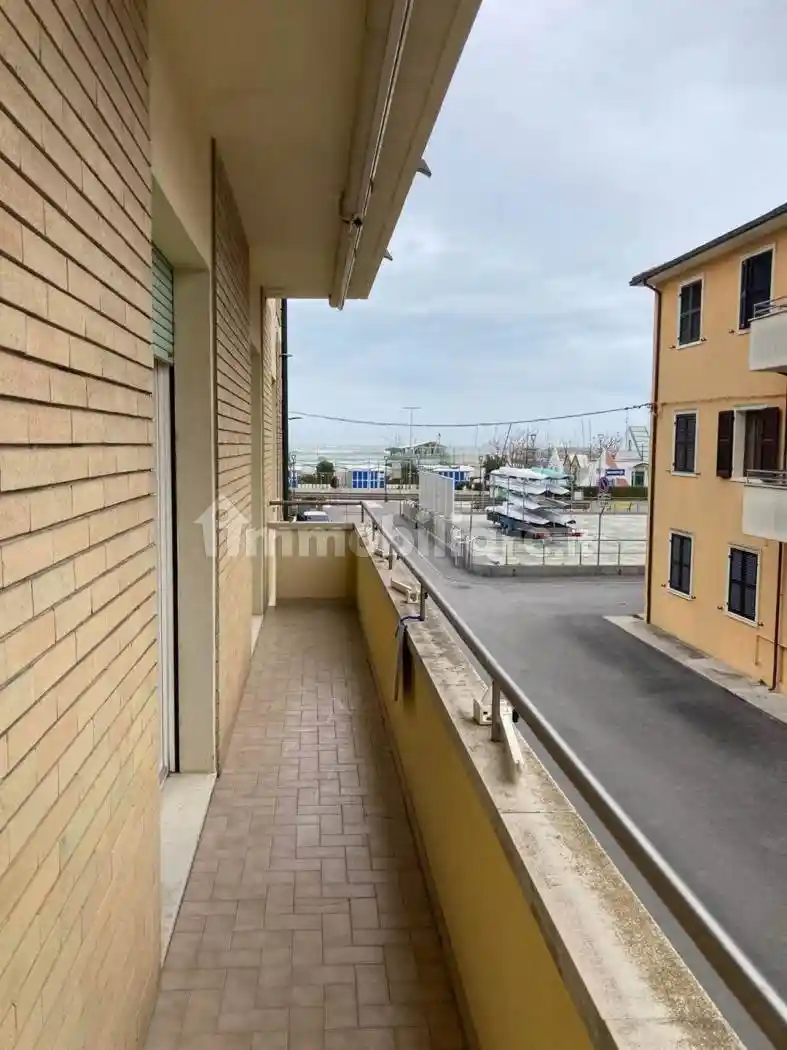 Appartamento in vendita a Fano