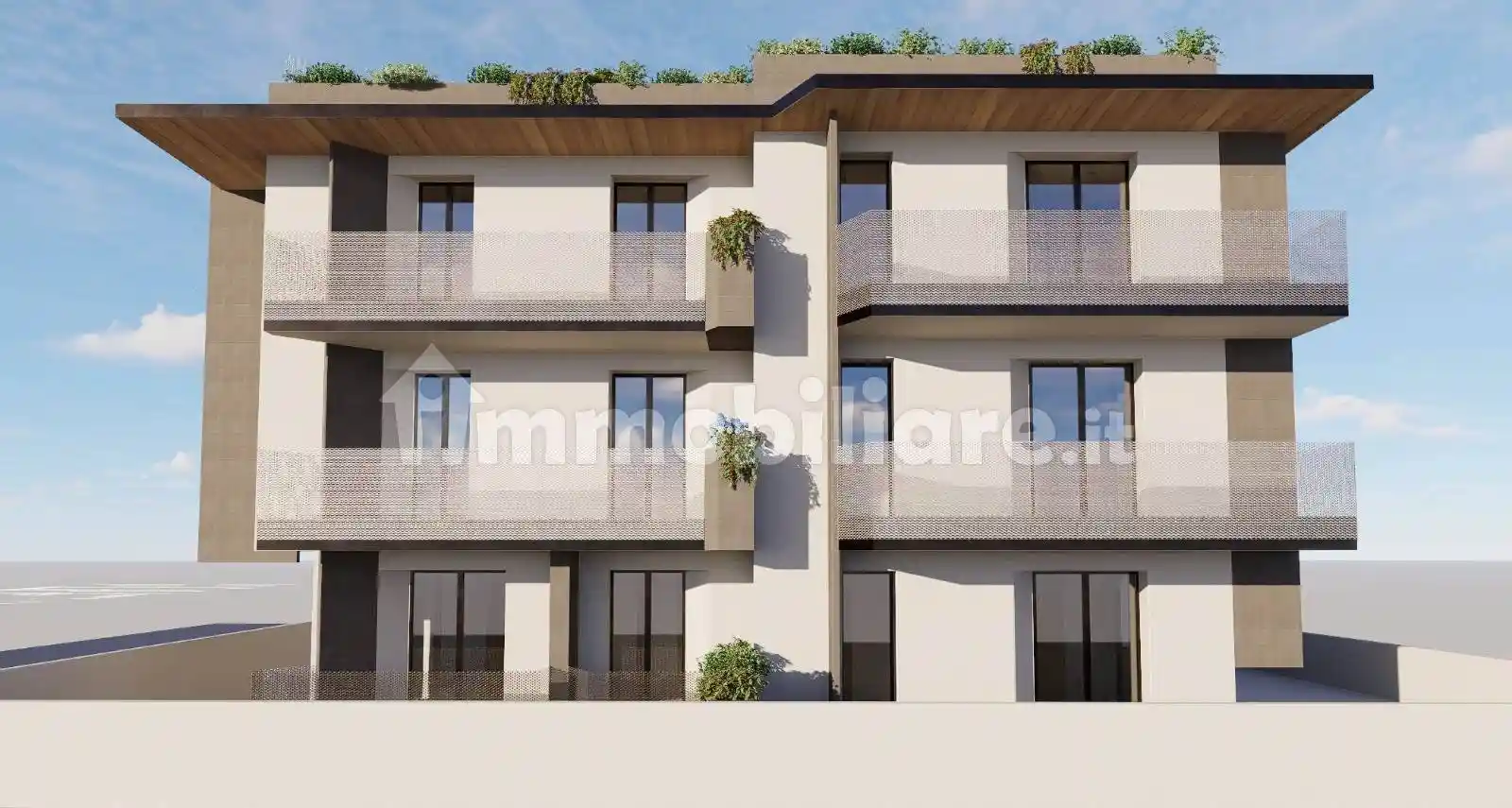 Appartamento in vendita a Fano