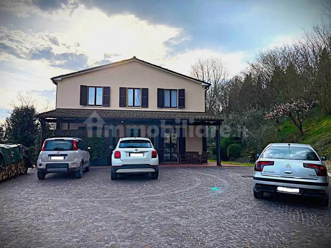 Villa - foto 4
