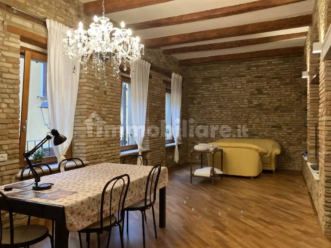Appartamento in vendita a Fano