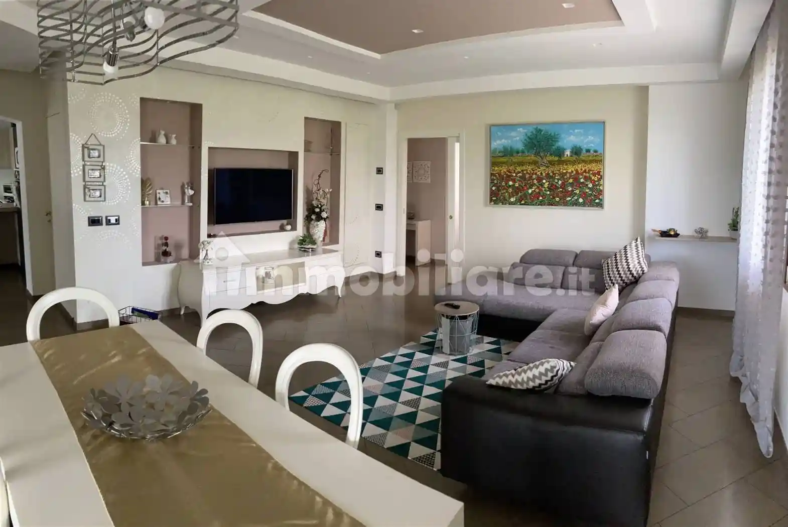 Villa in vendita a Tavoleto