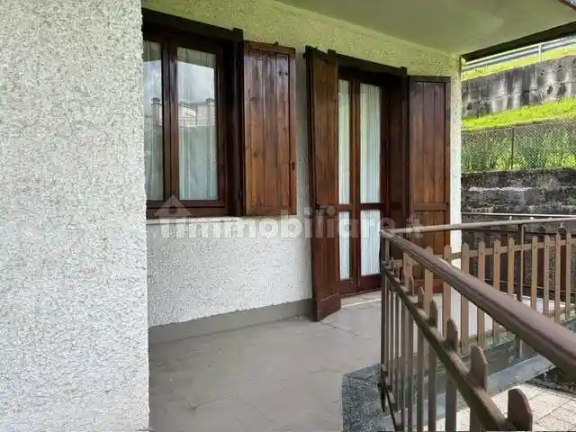 Appartamento in affitto a Santa Brigida