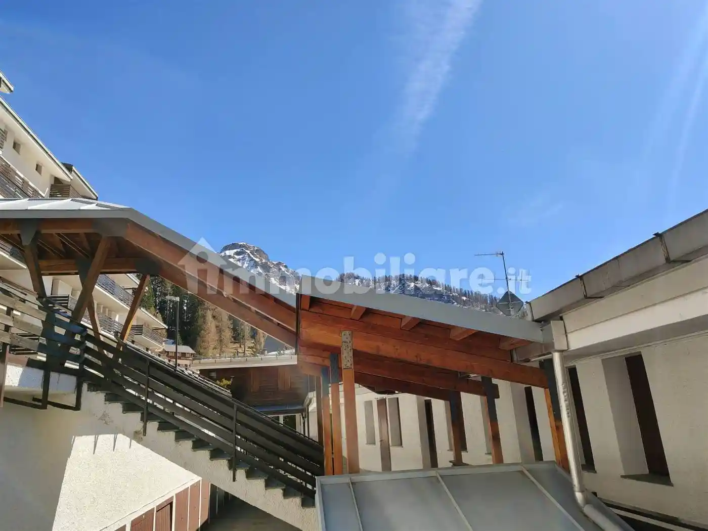 Appartamento in vendita a Foppolo