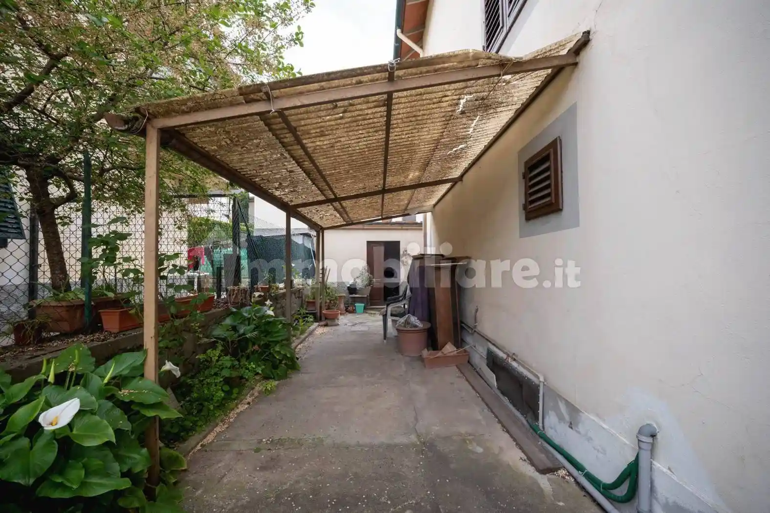 Casa indipendente in vendita a Lastra a Signa