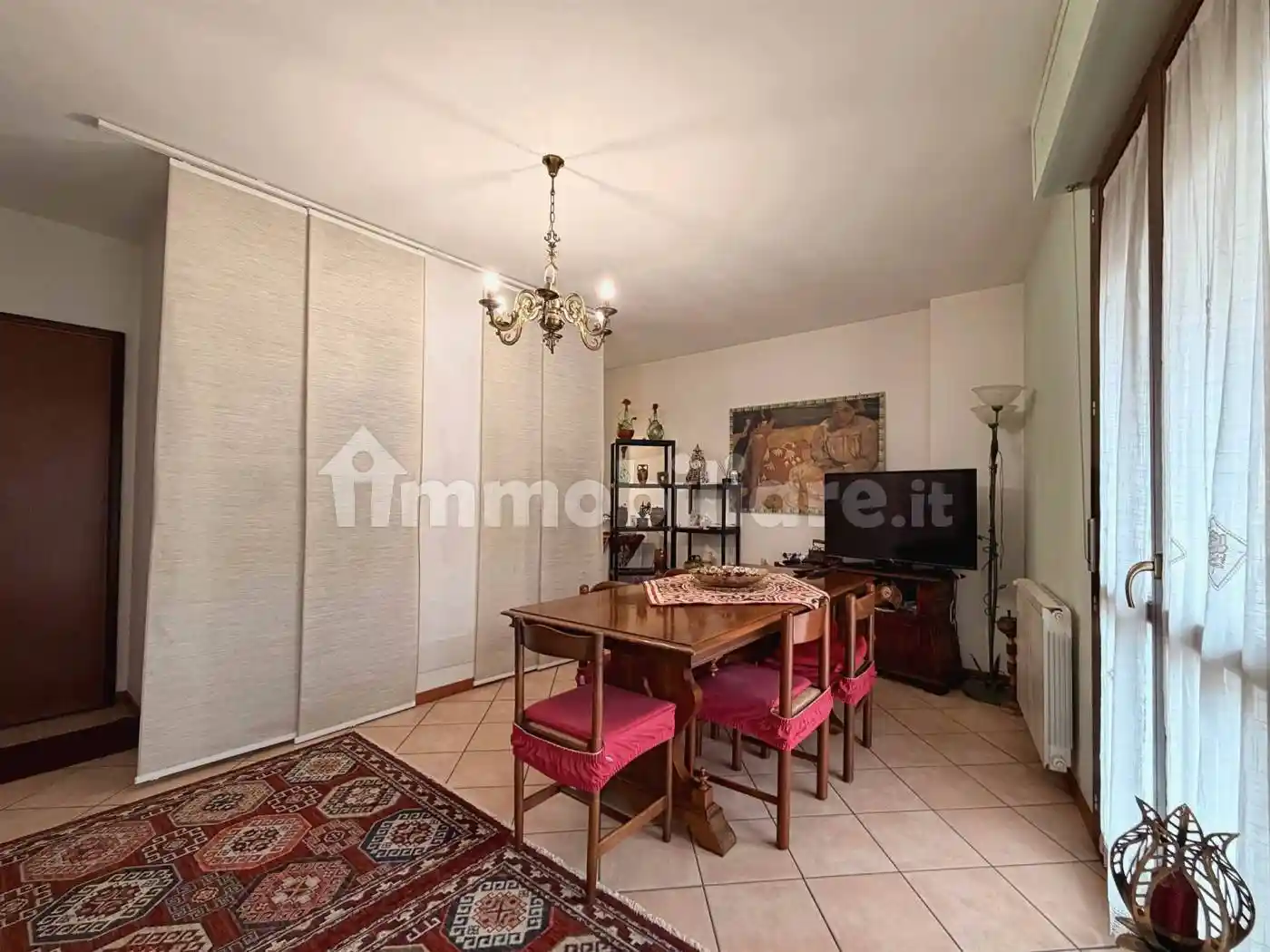 Appartamento in vendita a Signa