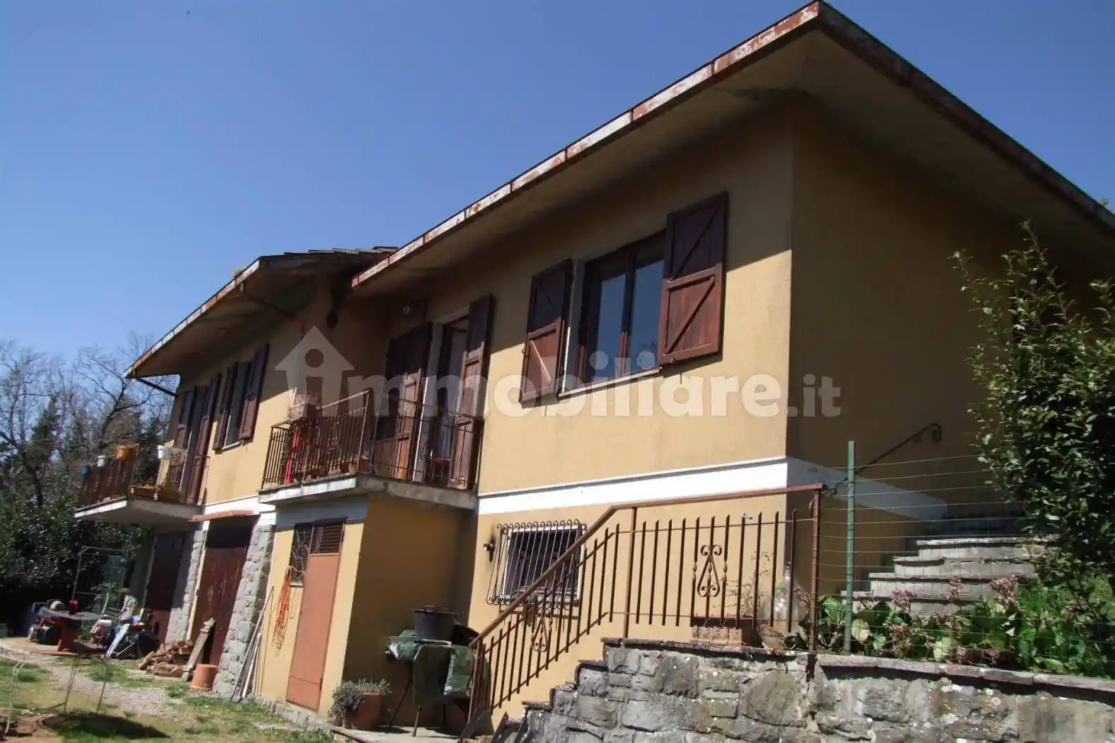 Villa in vendita a Pelago