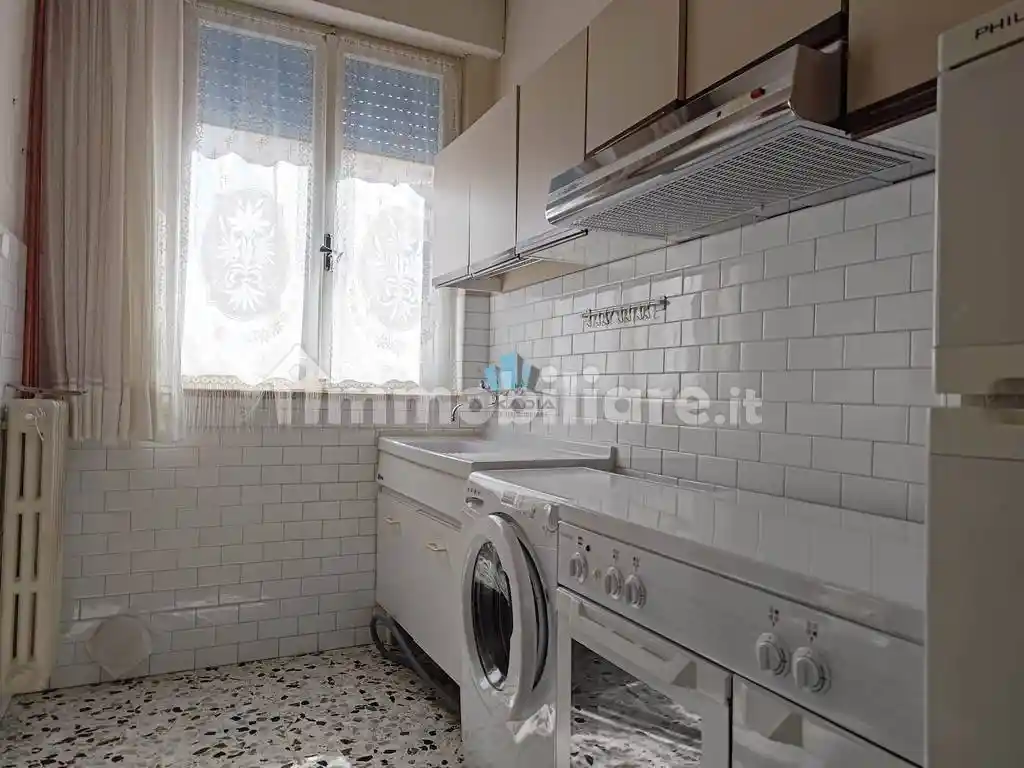 Appartamento in vendita a Montegranaro