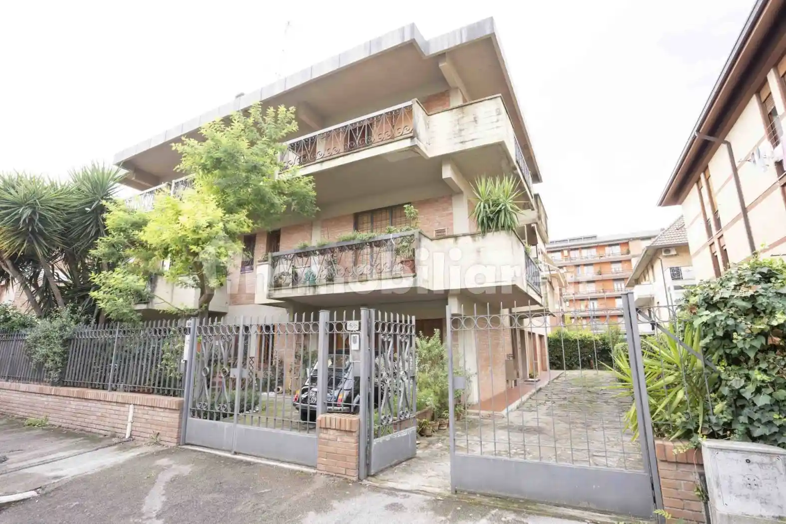 Appartamento in vendita a Grosseto