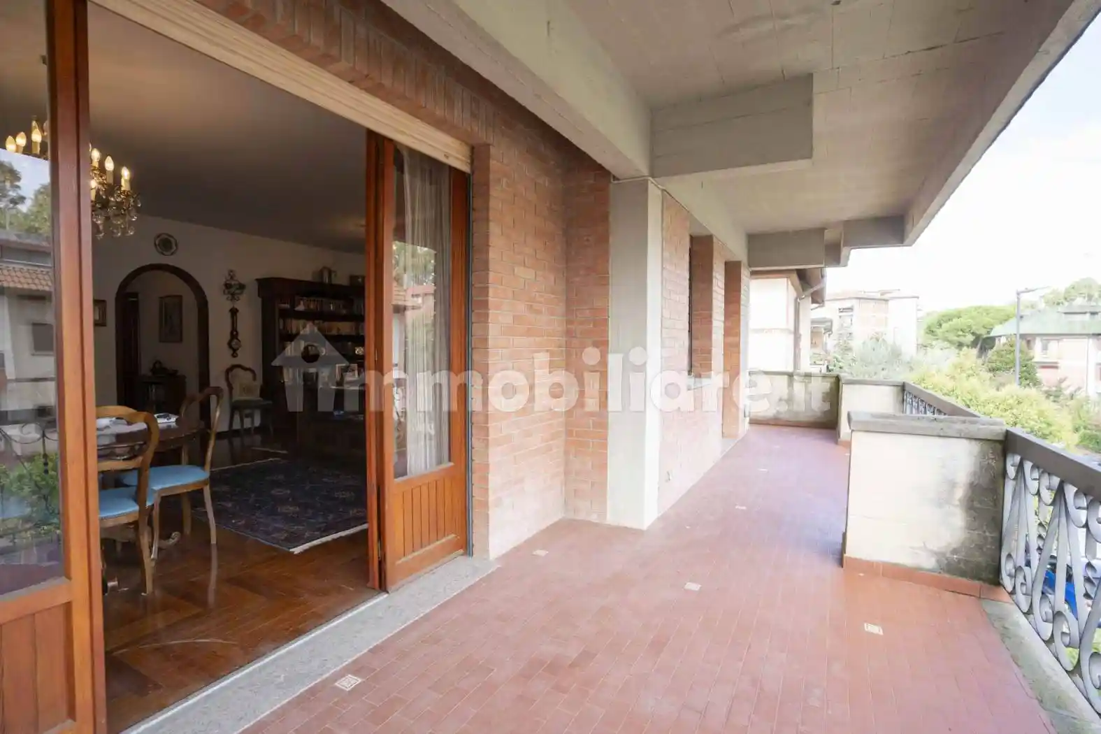 Appartamento in vendita a Grosseto