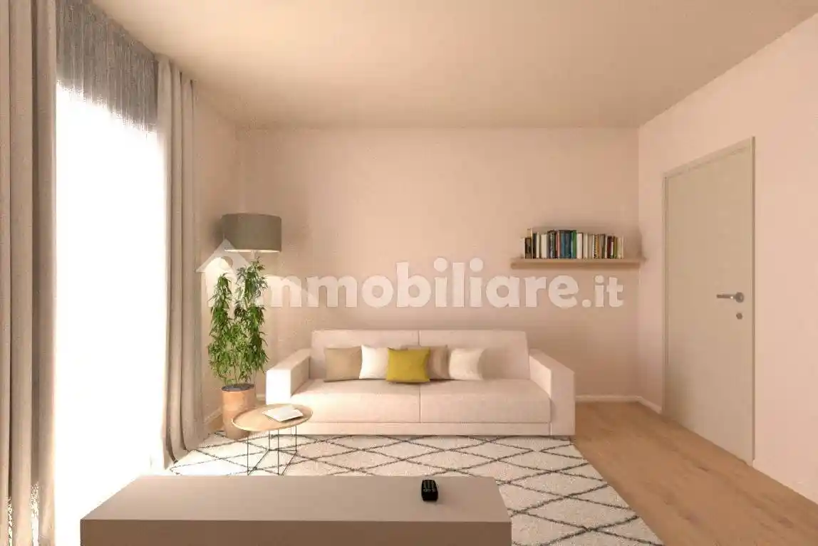 Appartamento in vendita a Piacenza