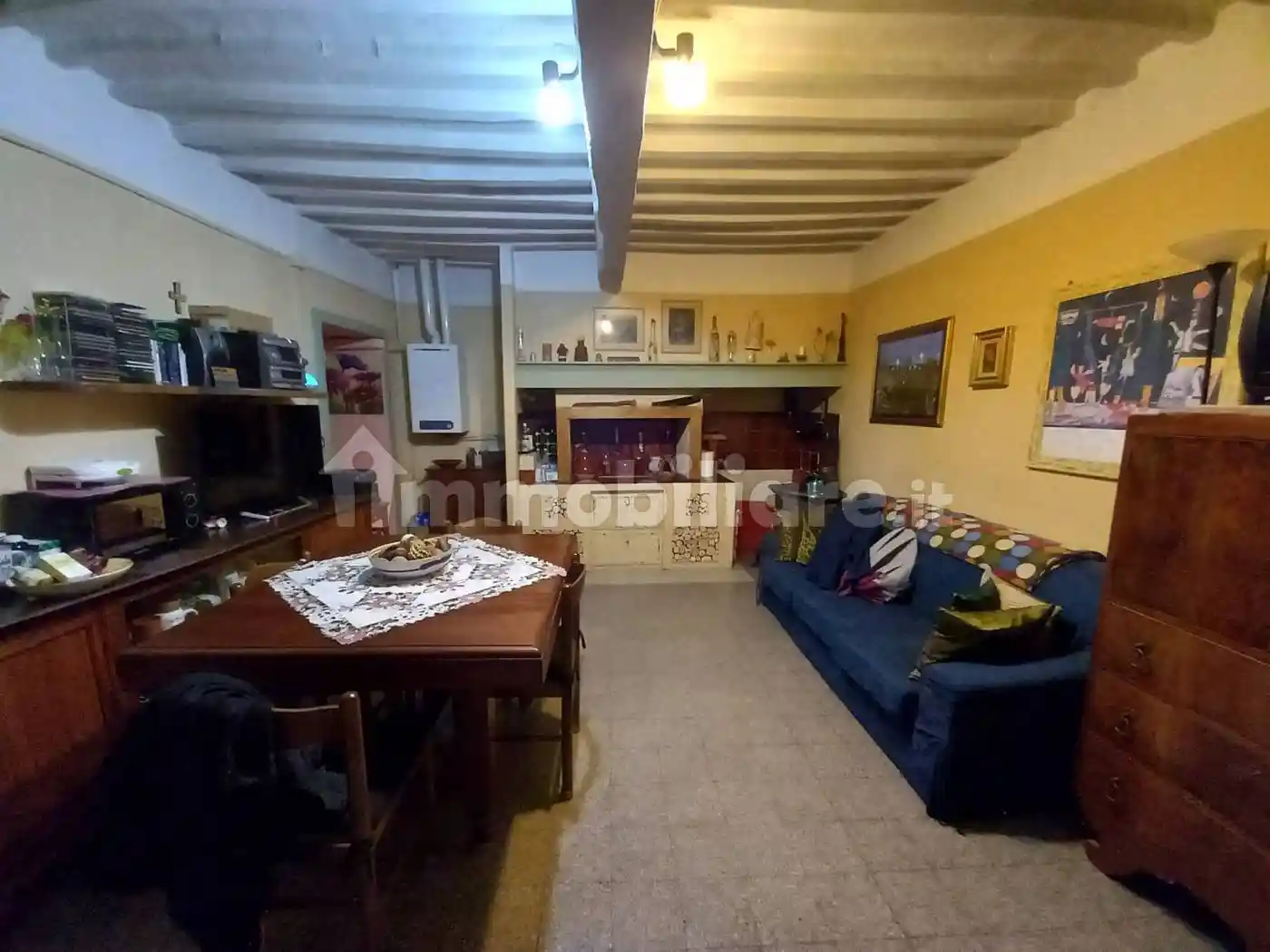 Appartamento in vendita a Grosseto