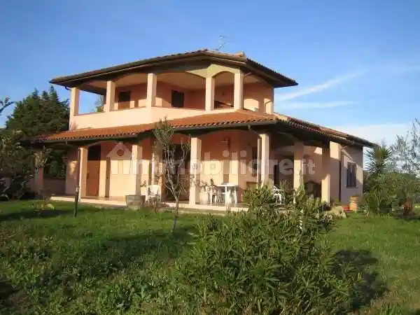 Casa indipendente in vendita a Grosseto