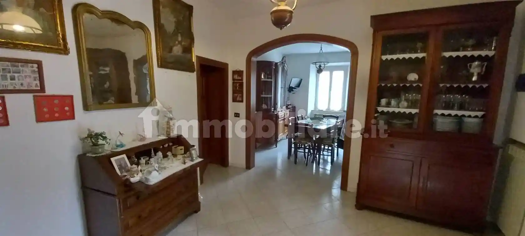 Appartamento in vendita a Manciano