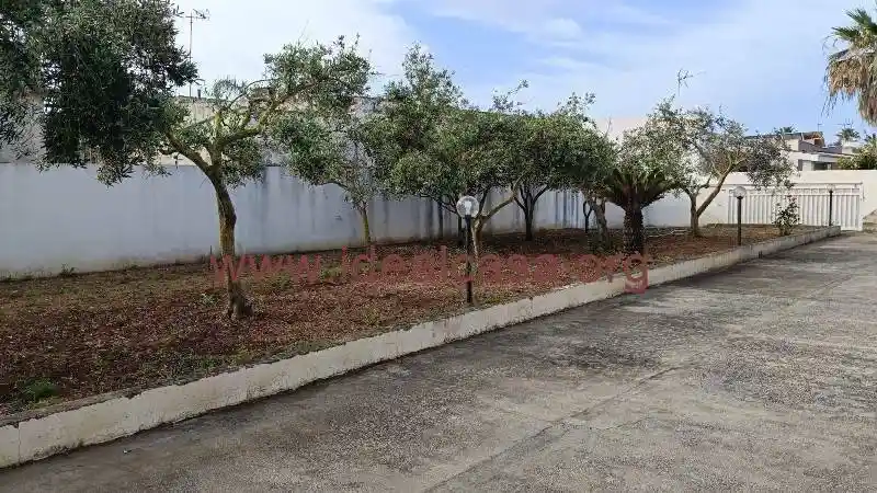 Villa in vendita a Mazara del Vallo