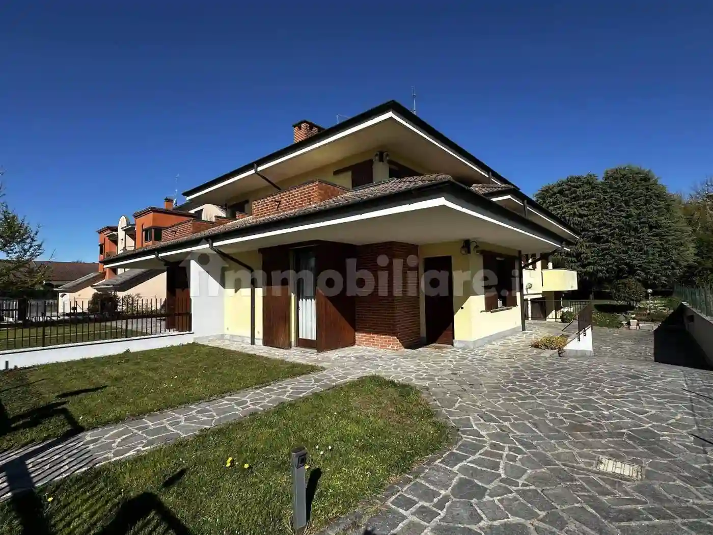 Villa - foto 4