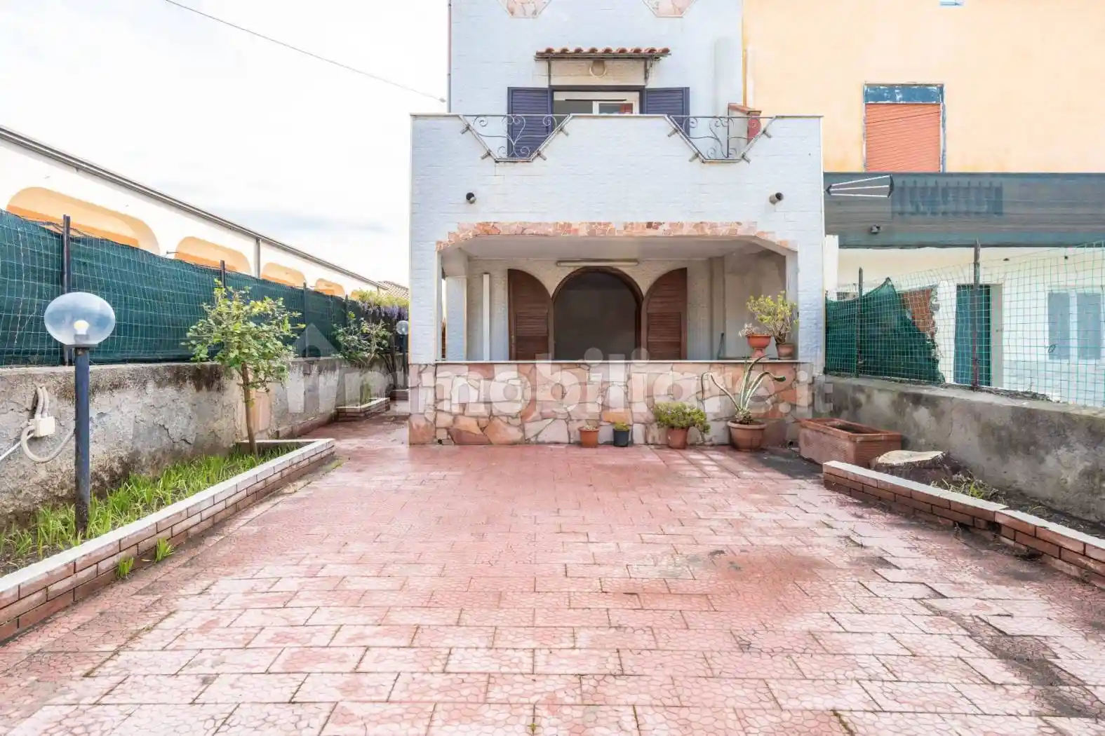 Casa indipendente in vendita a Catania