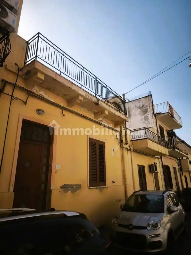 Casa indipendente in vendita a Furci Siculo