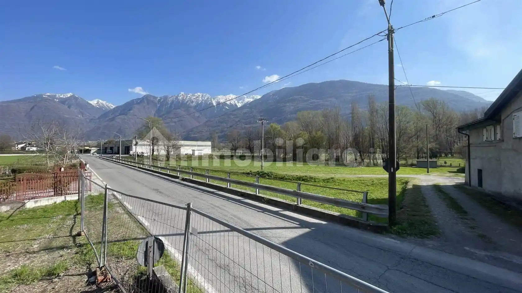 Villa in vendita a Morbegno