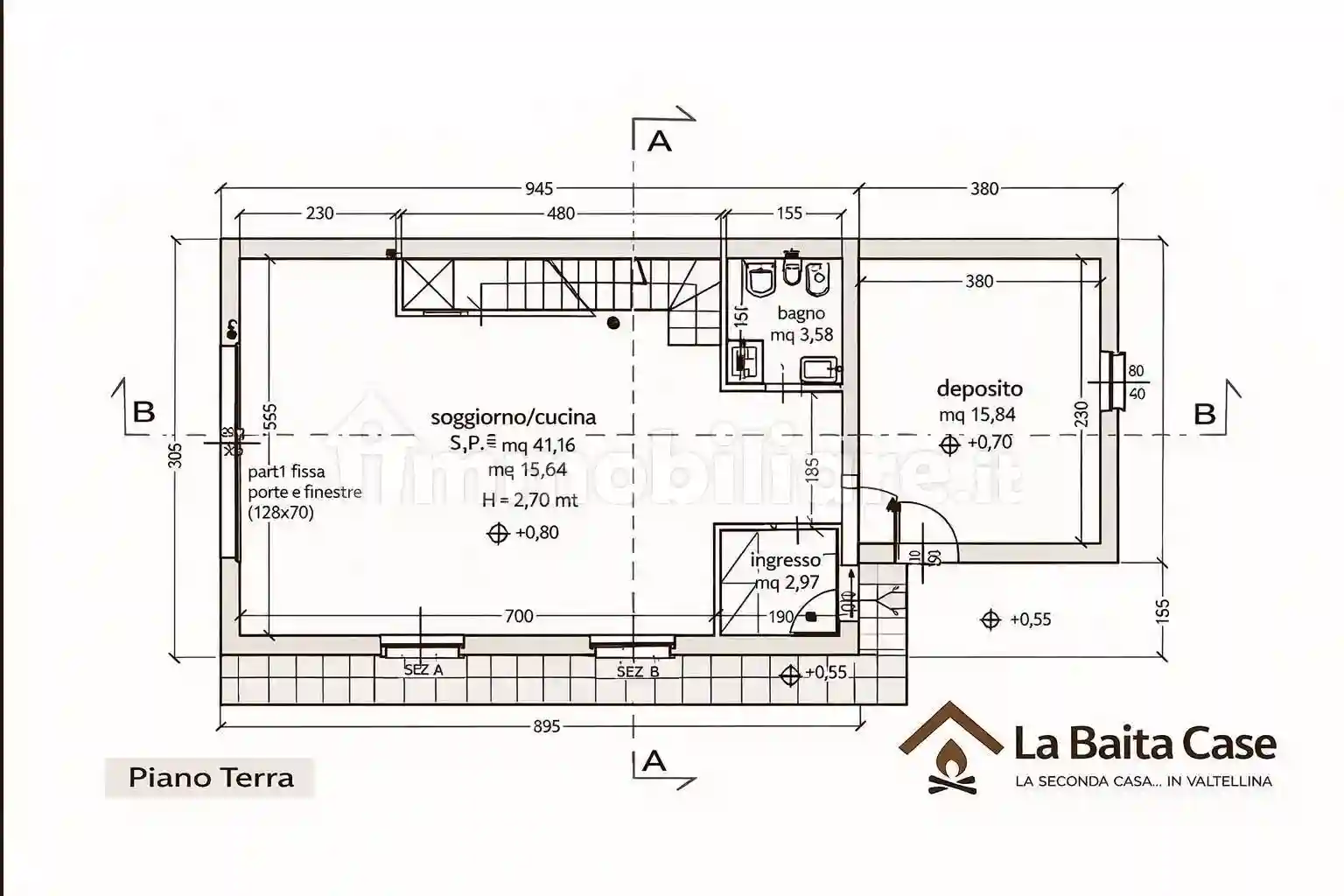 Villa - foto 4