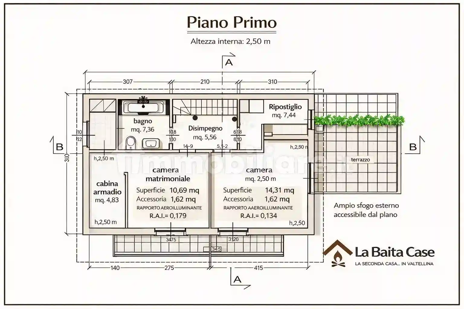 Villa - foto 5