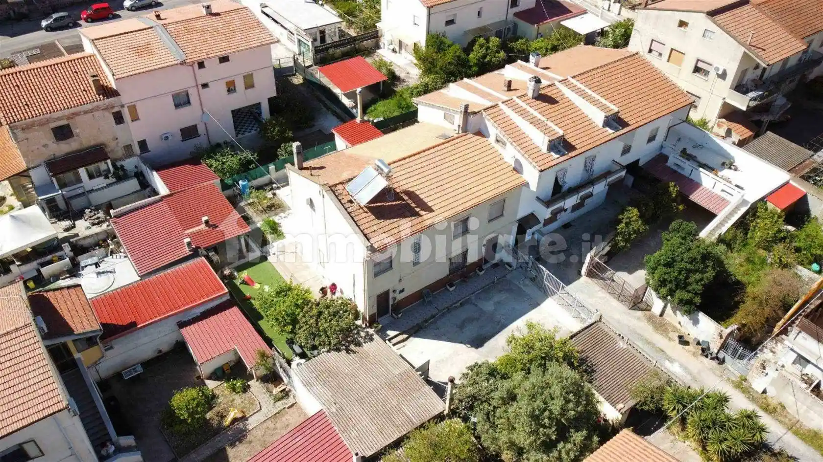 Appartamento in vendita a Carbonia