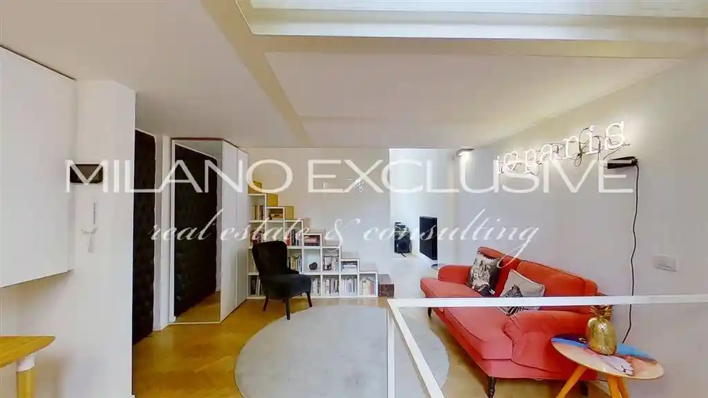 Appartamento in vendita a Milano