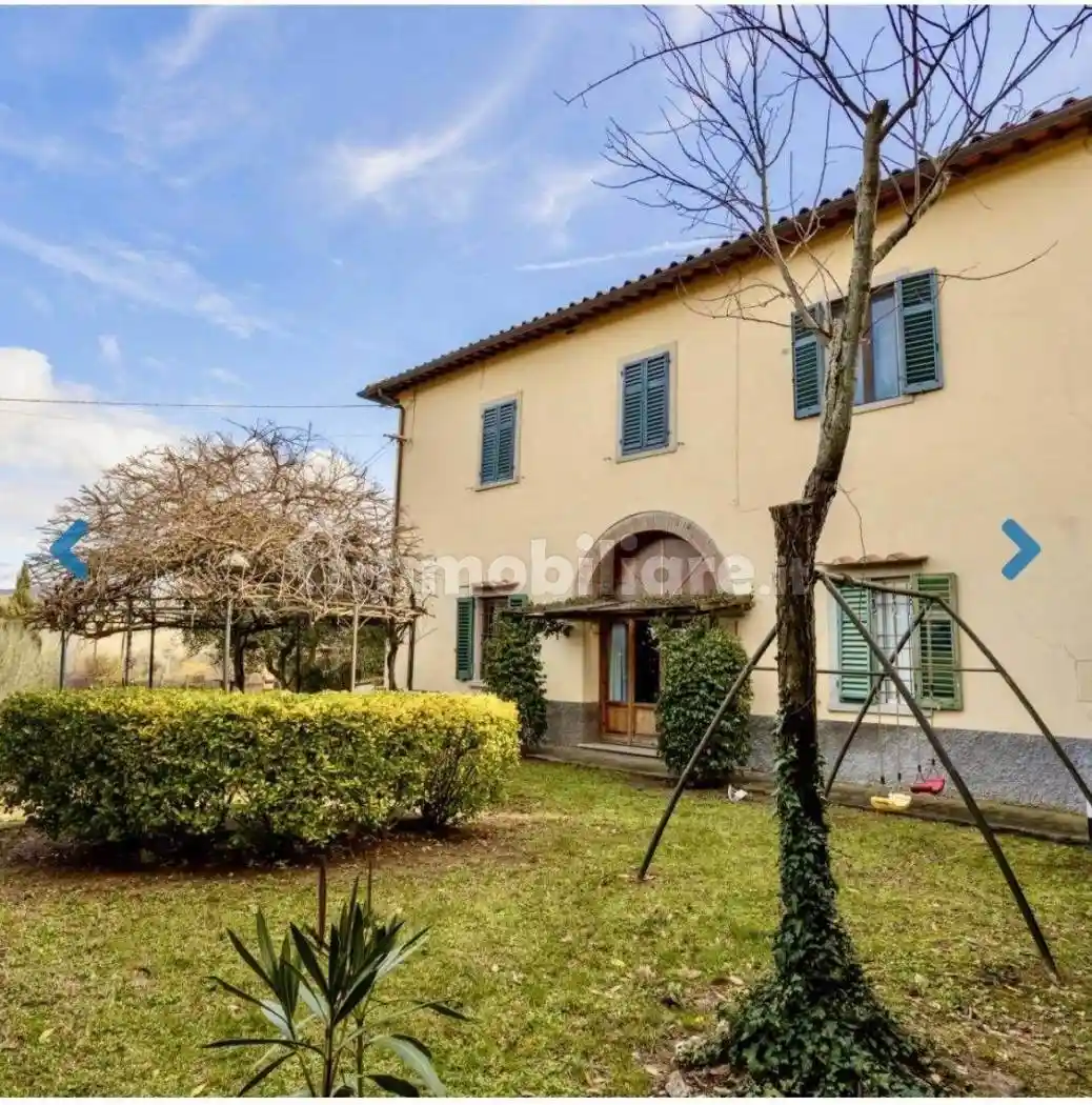 Appartamento in vendita a Greve in Chianti