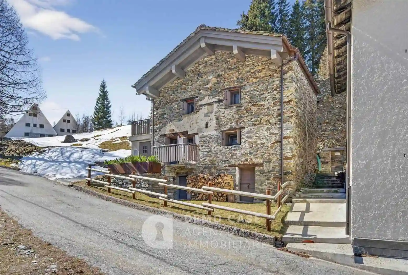 Casa indipendente - foto 2