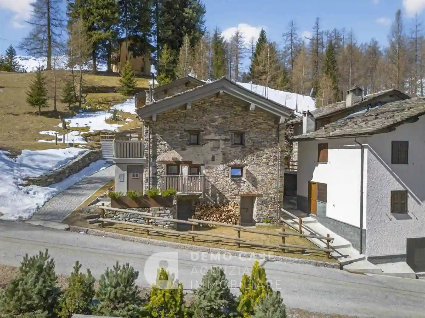 Casa indipendente - foto 4