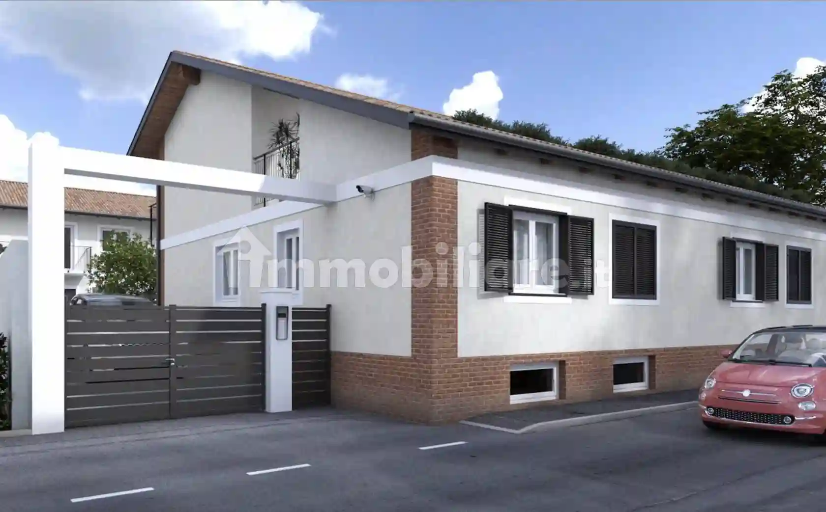 Villa - foto 5