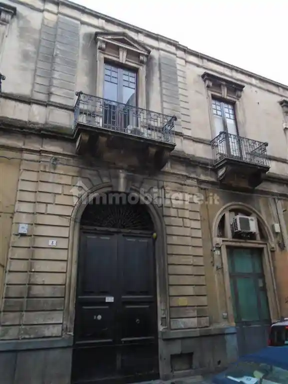 Appartamento in affitto a Catania