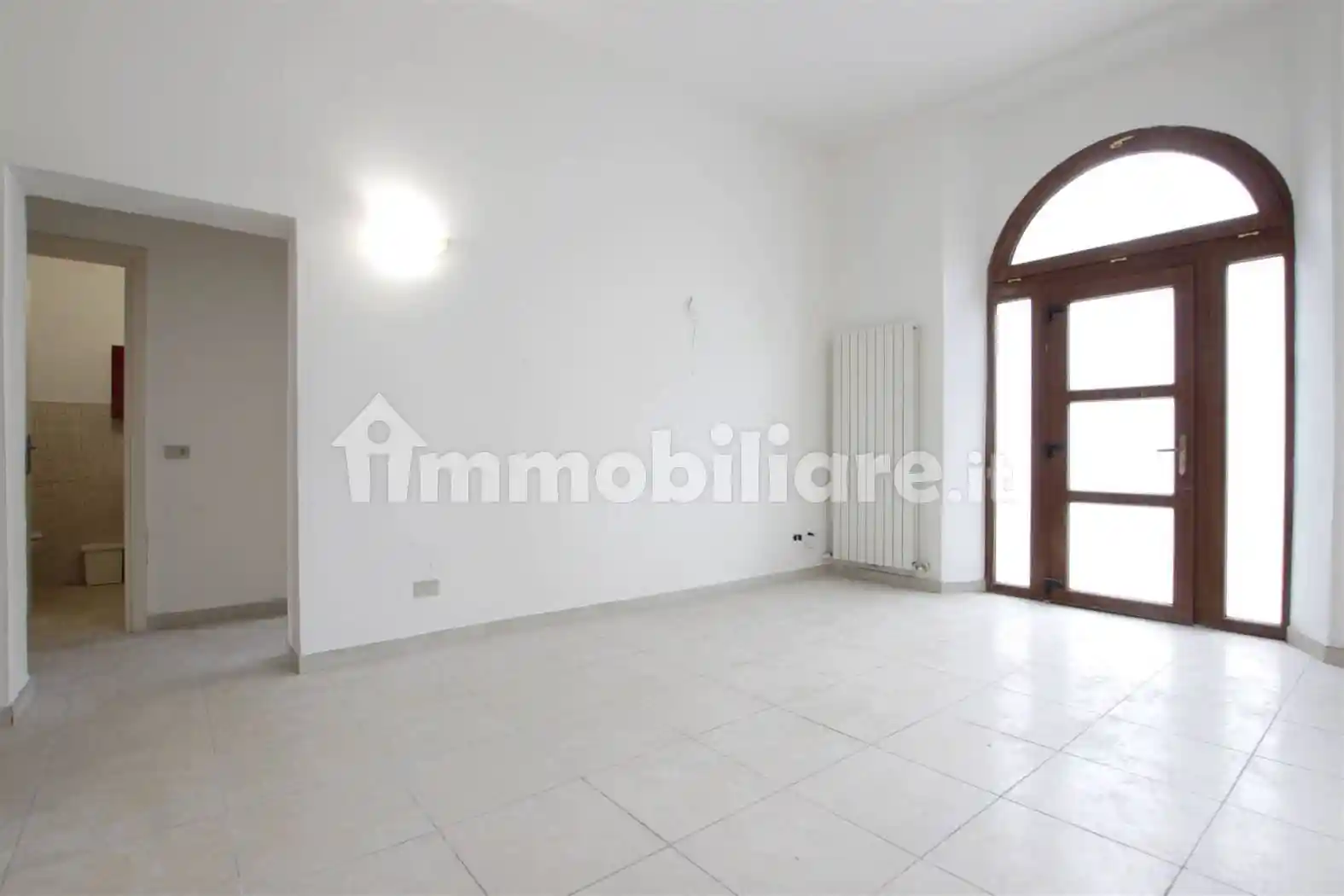 Appartamento in vendita a Siena