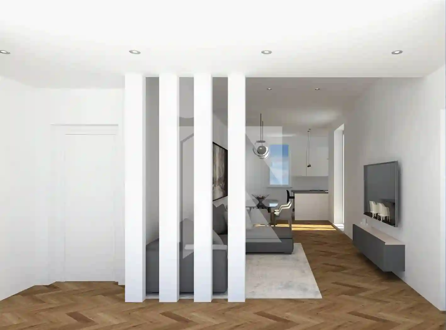 Appartamento - foto 3