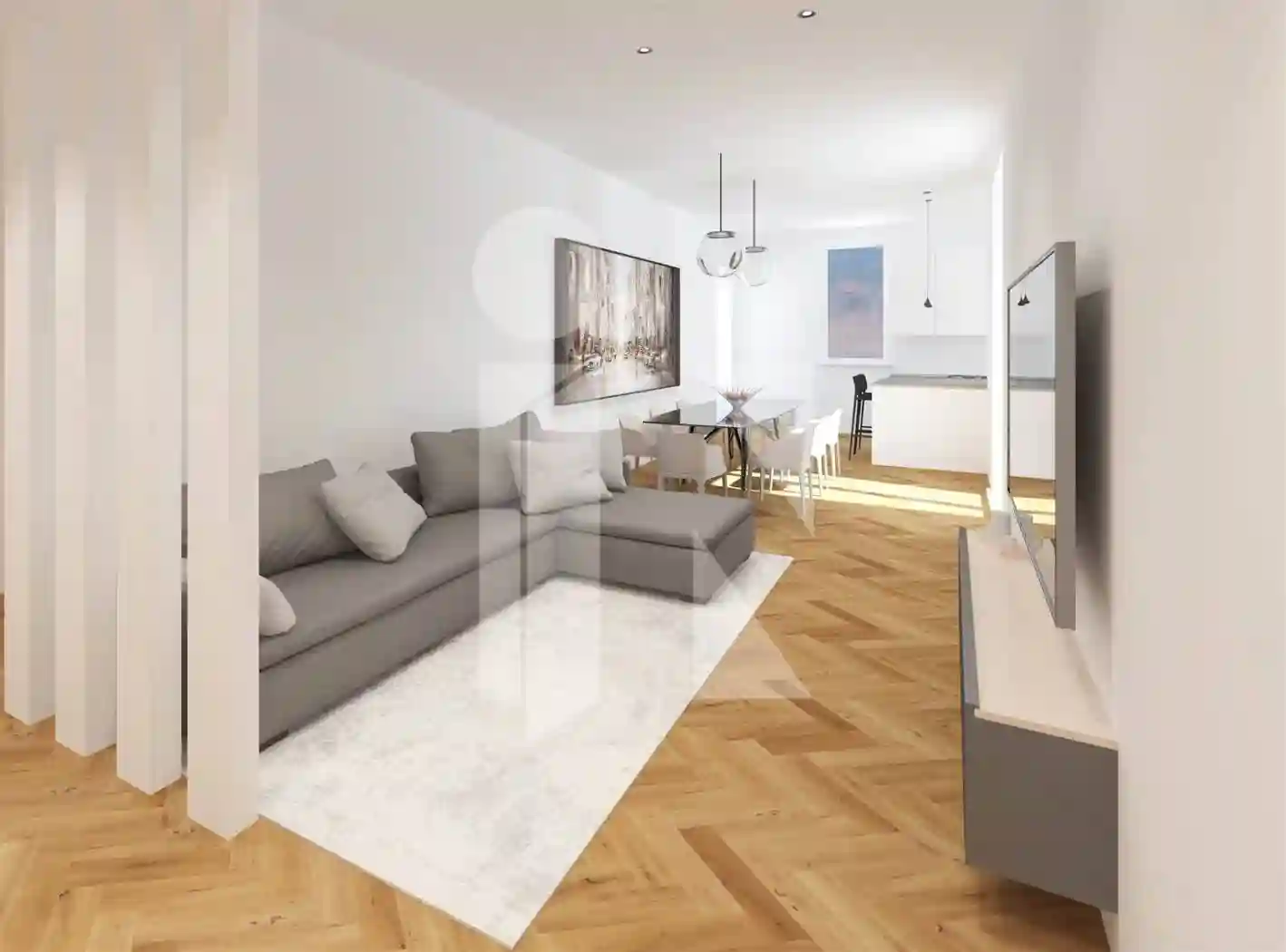 Appartamento - foto 4